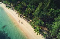 Tour en quad por Punta Cana