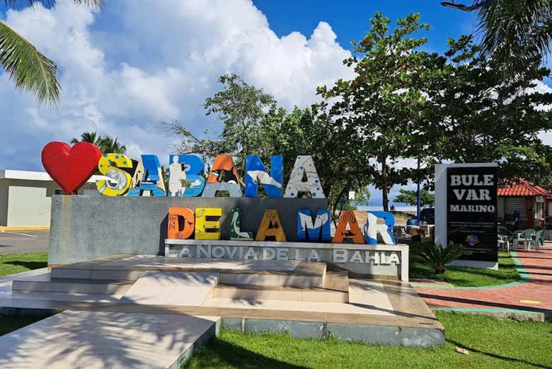 Esplorando Sabana de la Mar