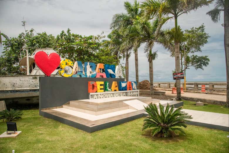 Il porto di Sabana de la Mar