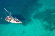 Crucero privado por Samaná y Los Haitises con noche a bordo