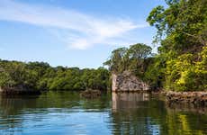 Escursione al Parco Nazionale Los Haitises