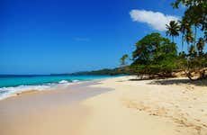 Excursión a la Playa Rincón