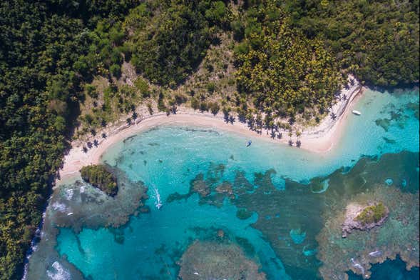 Excursión a las playas Onda y Ermitaño