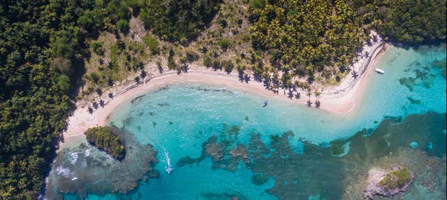 Excursión a las playas Onda y Ermitaño