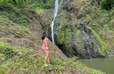 Excursão ao Salto de La Jalda com passeio a cavalo
