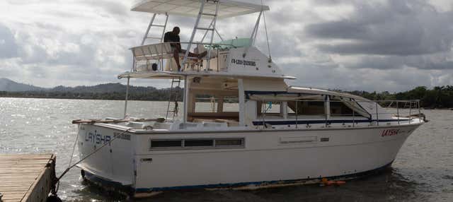 Traghetto per Sabana de la Mar