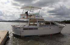 Ferry a Sabana de la Mar