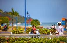 Free tour por Samaná