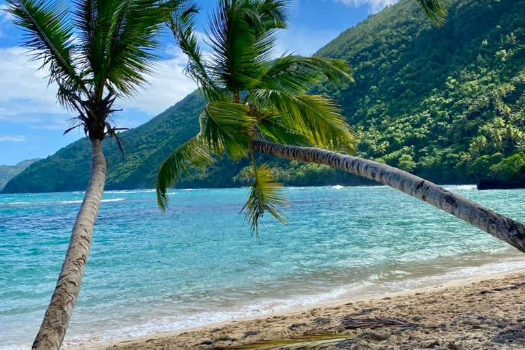 Admire the beautiful views of the sea