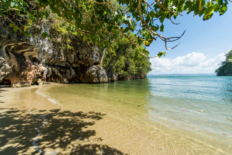 Parque Nacional Los Haitises