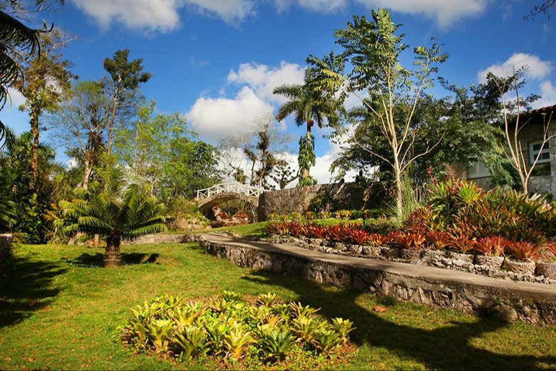 Los paisajes que atravesaremos