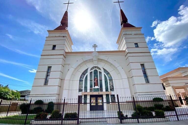 Free tour di San Francisco de Macorís