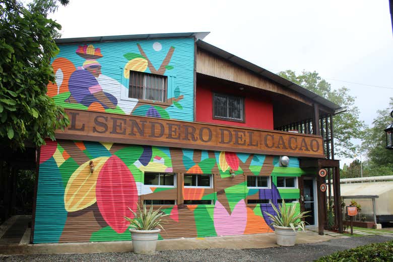 Hacienda Esmeralda