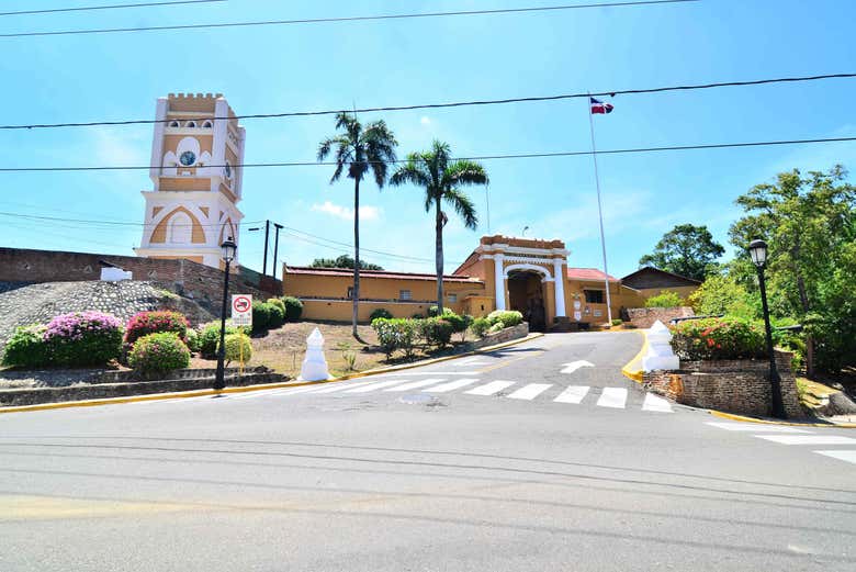 Fortaleza de San Luis