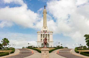 Santiago de los Caballeros