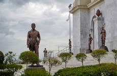 Tour por los museos de Santiago de los Caballeros