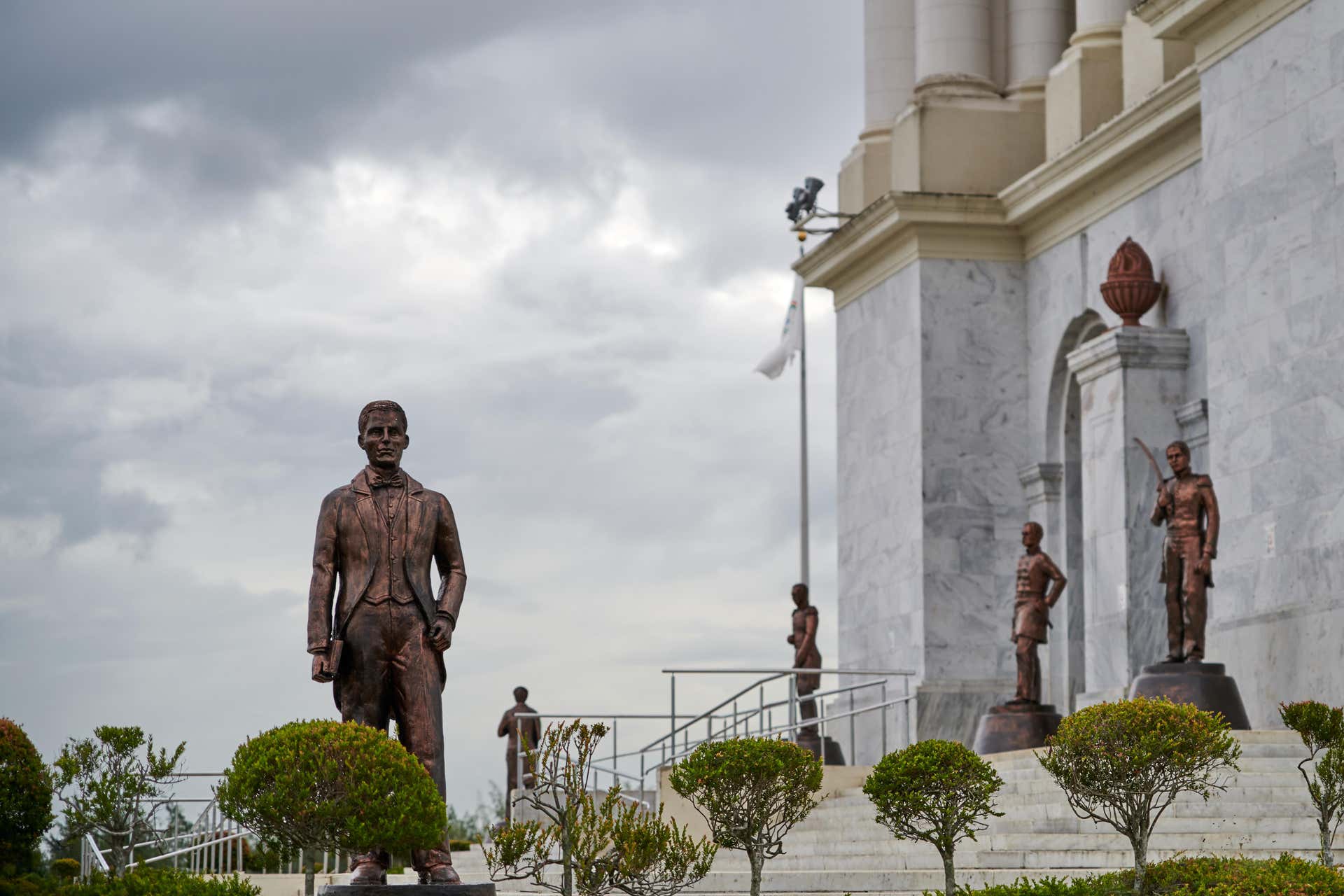 Tour dei musei di Santiago de los Caballeros