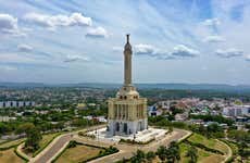 Tour panorámico por Santiago de los Caballeros