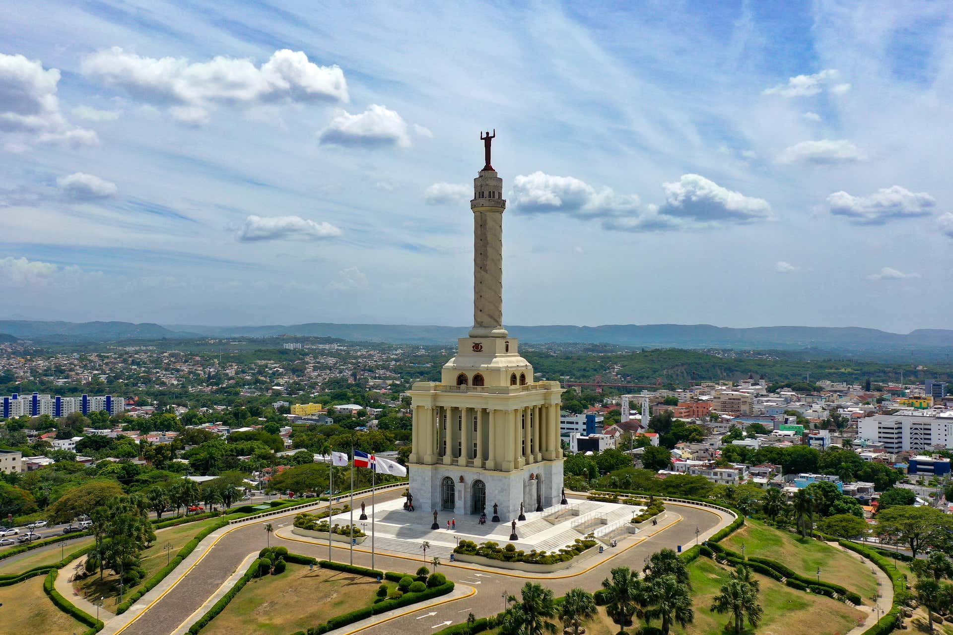 Visita guiada por Santiago de los Caballeros - Civitatis