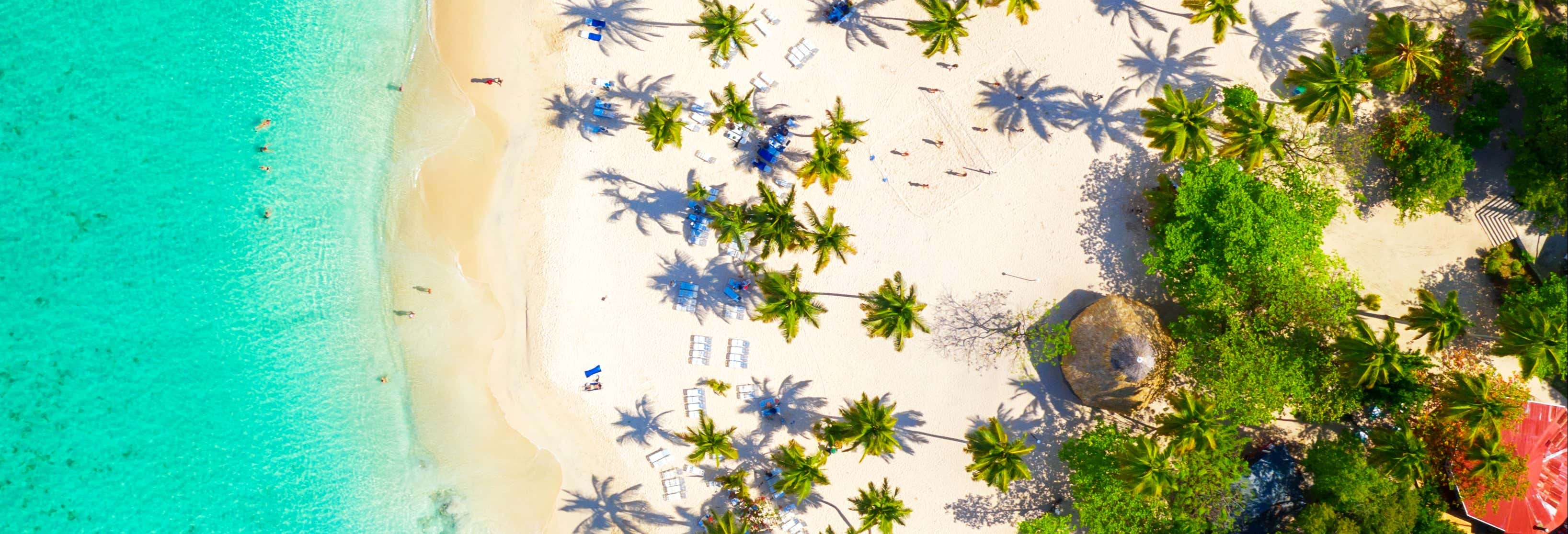 Excursions de plusieurs jours à Saint-Domingue