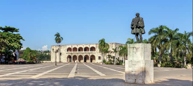 Circuito de 8 días por República Dominicana