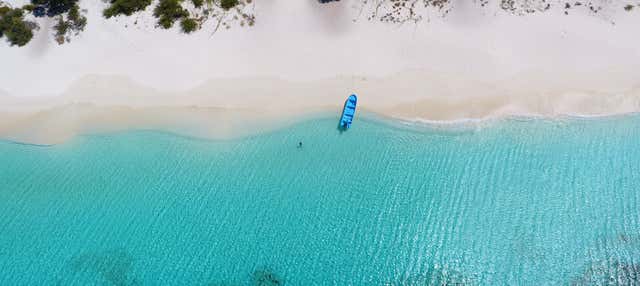 Bahia de las Aguilas: 2-Day Trip