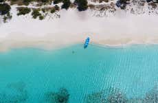 Excursión de 2 días a la Bahía de las Águilas