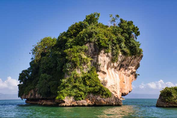Escursione al Parco Nazionale Los Haitises