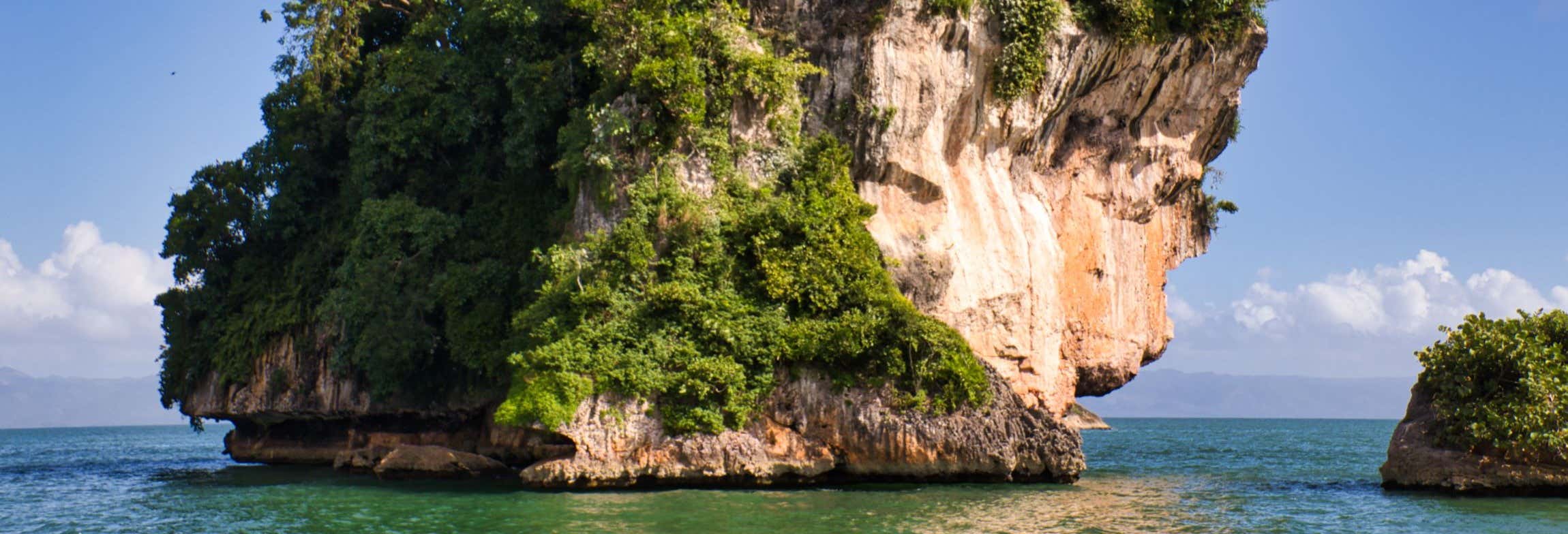 Excursiones de un día en Santo Domingo