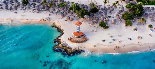 Excursão às praias de Bayahibe e Dominicus