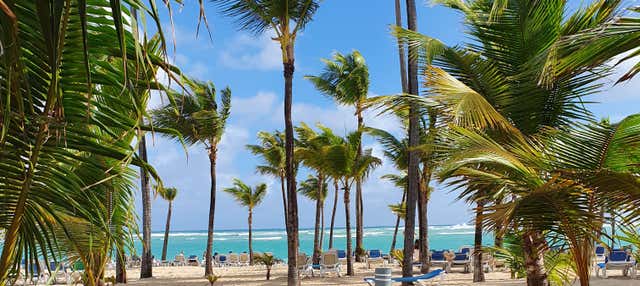 Excursão a Punta Cana + Tour de buggy