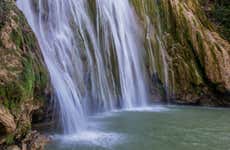 Excursión a Salto Alto