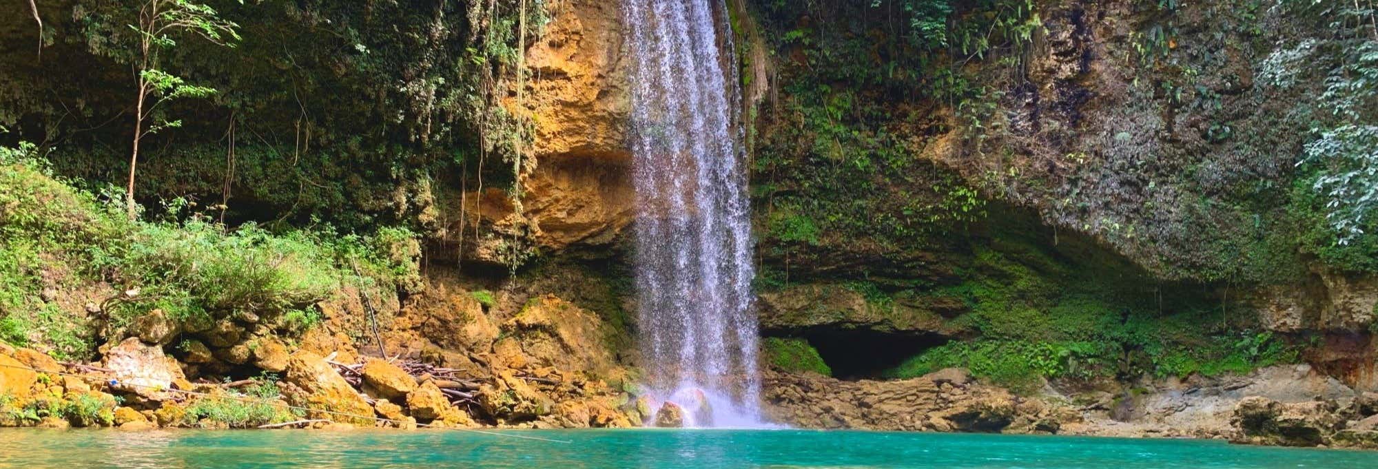 Excursions d'une journée à Saint-Domingue