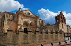 Free tour della Ciudad Colonial di Santo Domingo