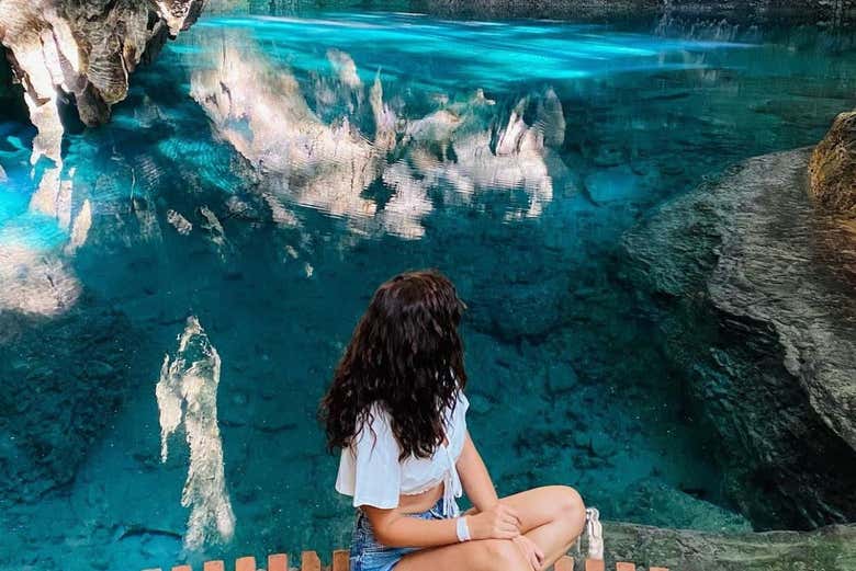 Será uma excursão cheia de beleza