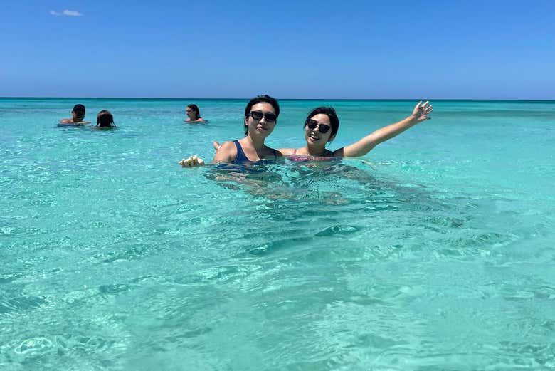 You'll have a blast!