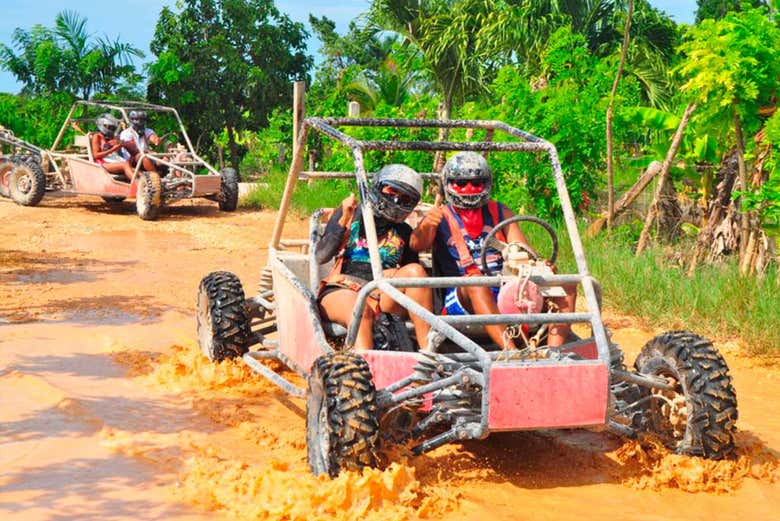 ¡Os lo pasaréis en grande!