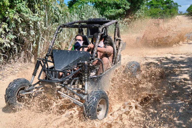 La mejor aventura para explorar la naturaleza de Santo Domingo