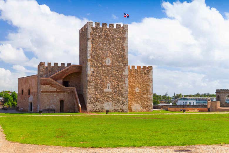 Fortaleza Ozama
