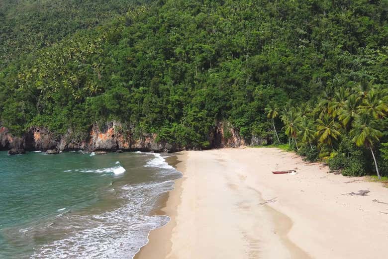 Playa El Valle