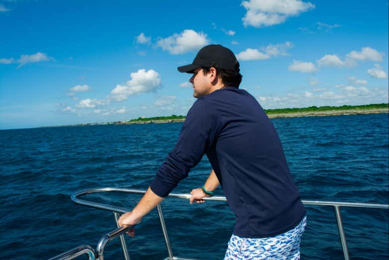 Make the most of your time in the Dominican Republic!