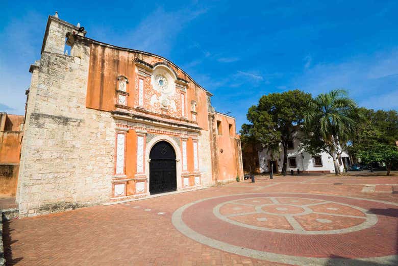 Convento de los Dominicos