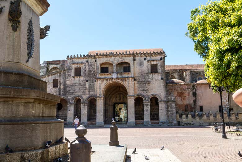Conhecendo a Cidade Colonial