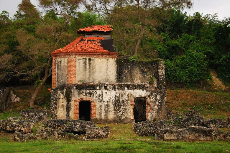 Vous découvrirez l'histoire des anciennes sucreries