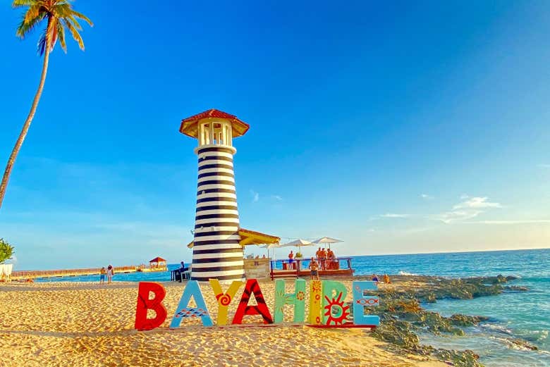 Benvenuti a Bayahíbe!