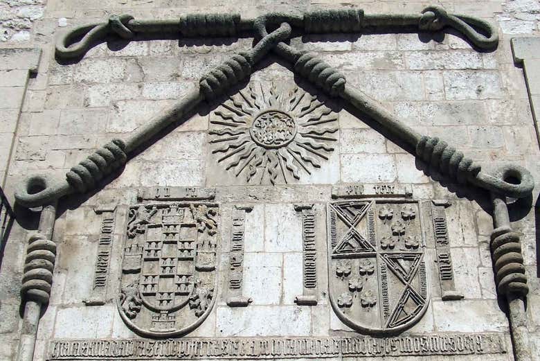 Casa del Cordón