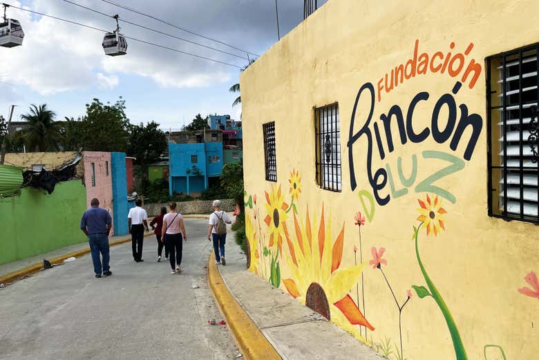 Fundación Rincón de Luz