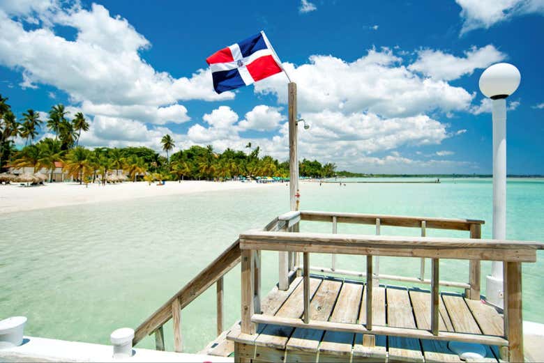 Playa Boca Chica