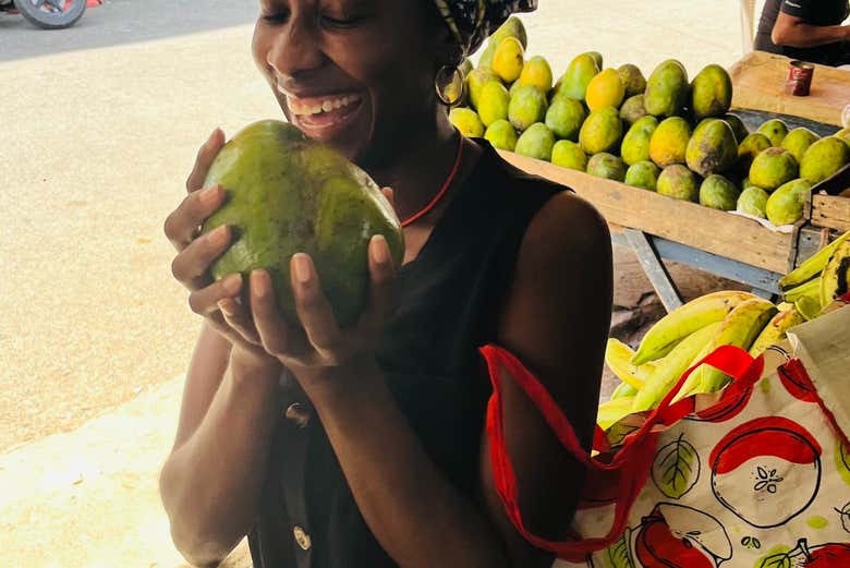 Un véritable avocat dominicain