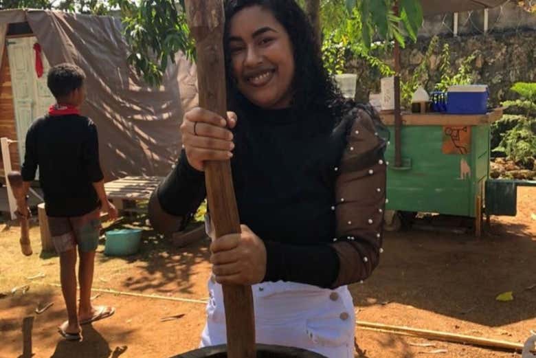 Aprendendo a fabricar diferentes produtos